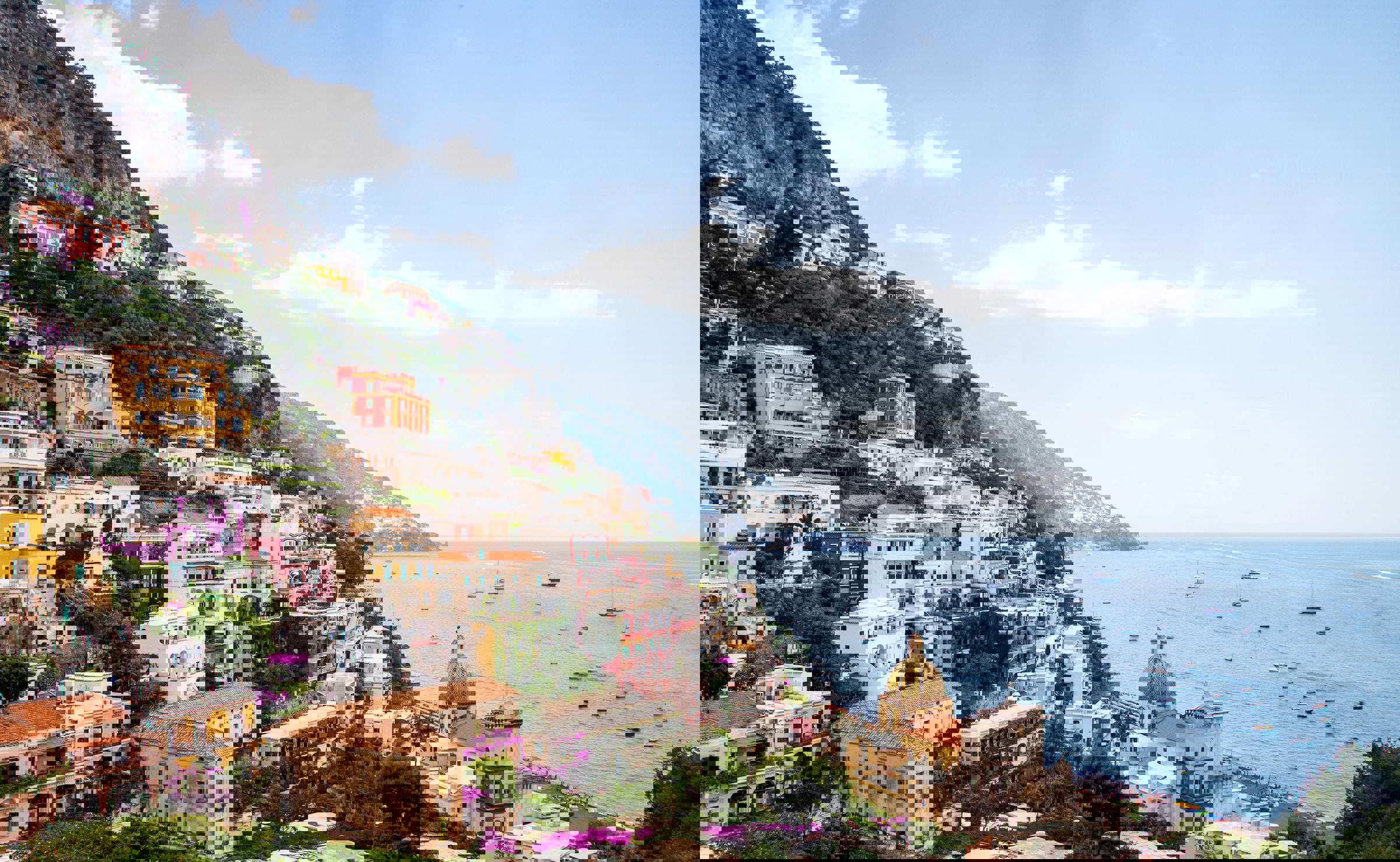 Positano