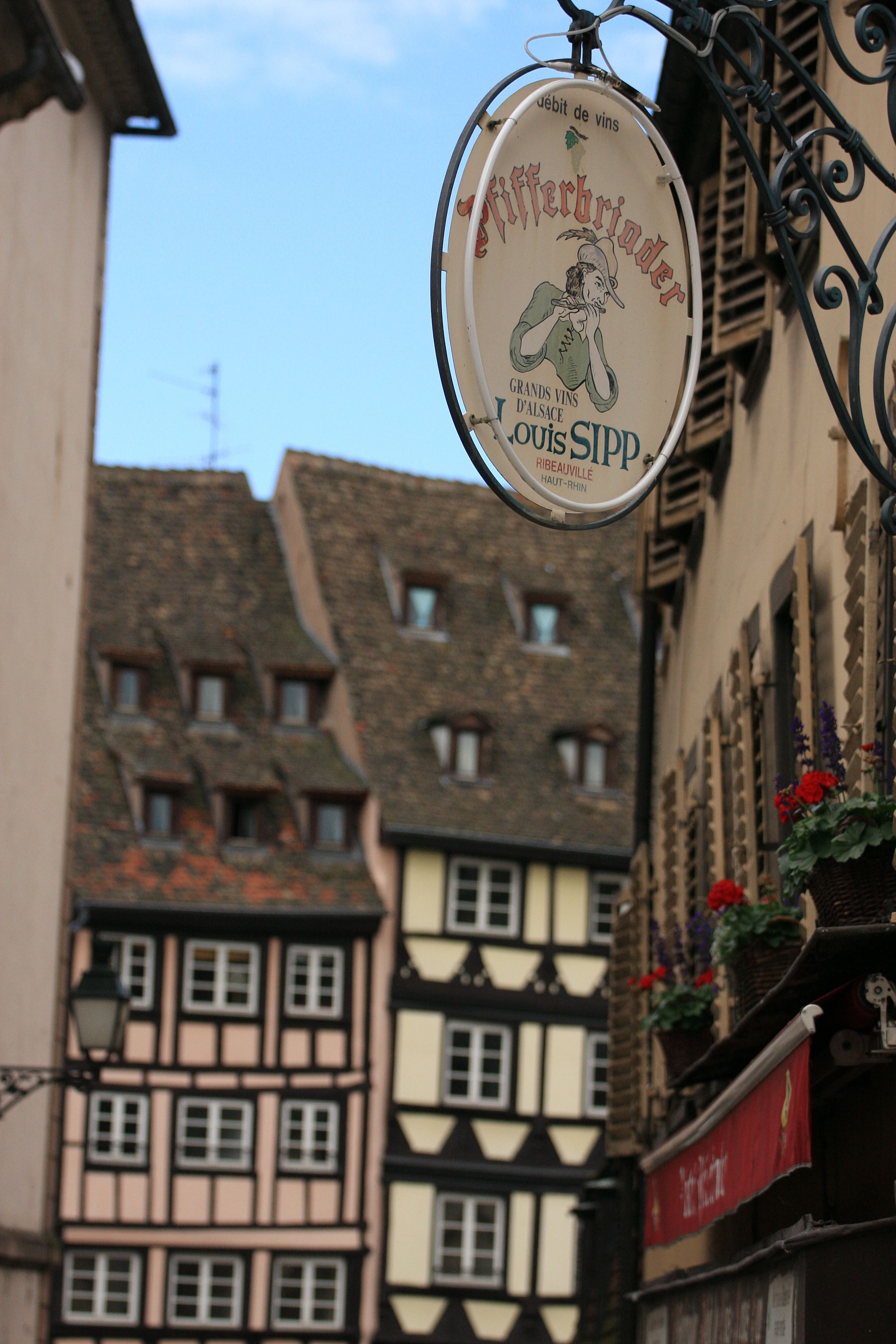 Strasbourg