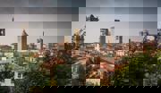 Bergamo Bergamo