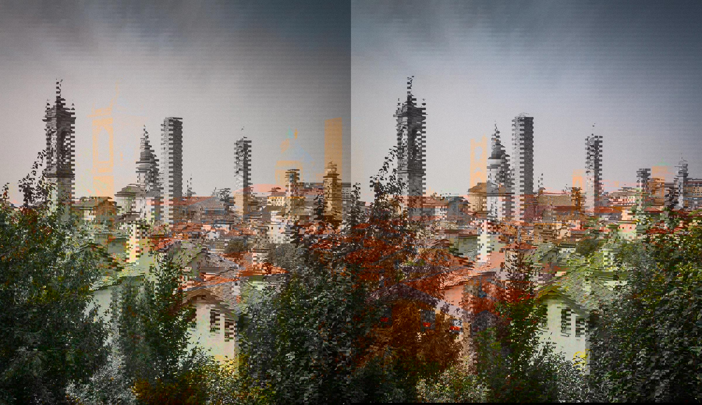 Bergamo