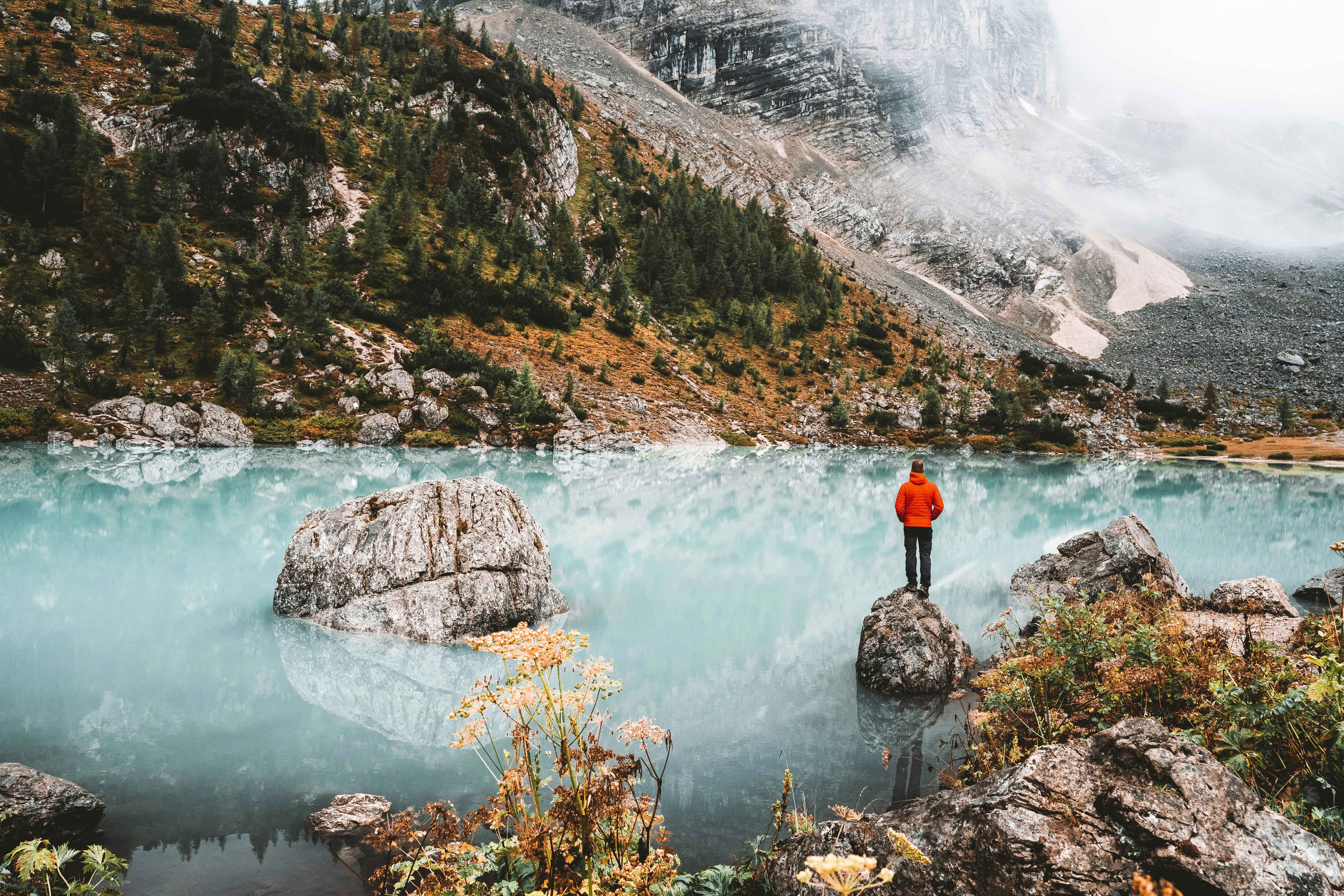 Lago di Sorapis