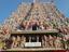 Madurai - Minakshi temple Madurai