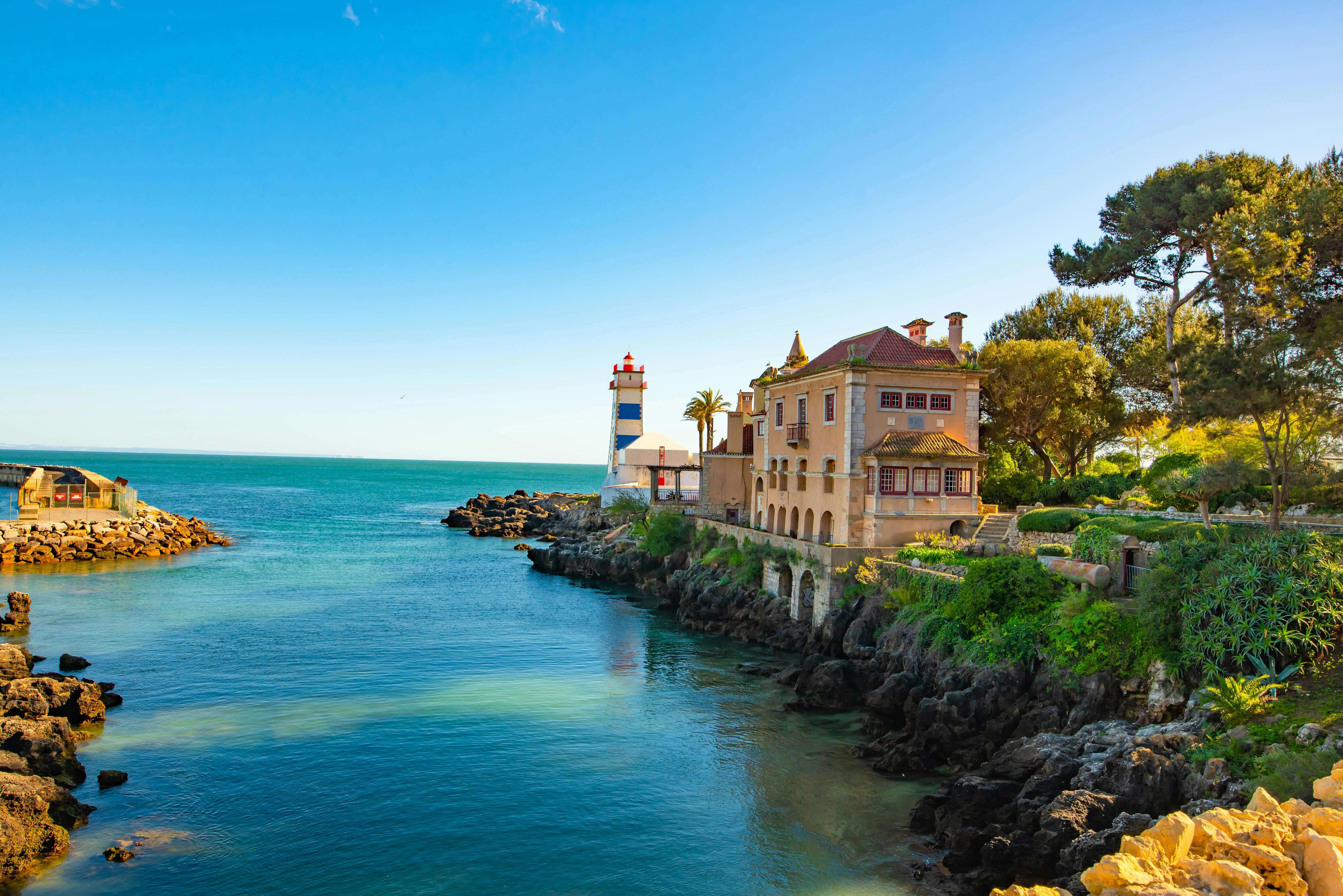 Cascais