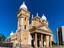 Basílica de Nuestra Señora del Rosario de Chiquinquirá y Cristo de Aranza