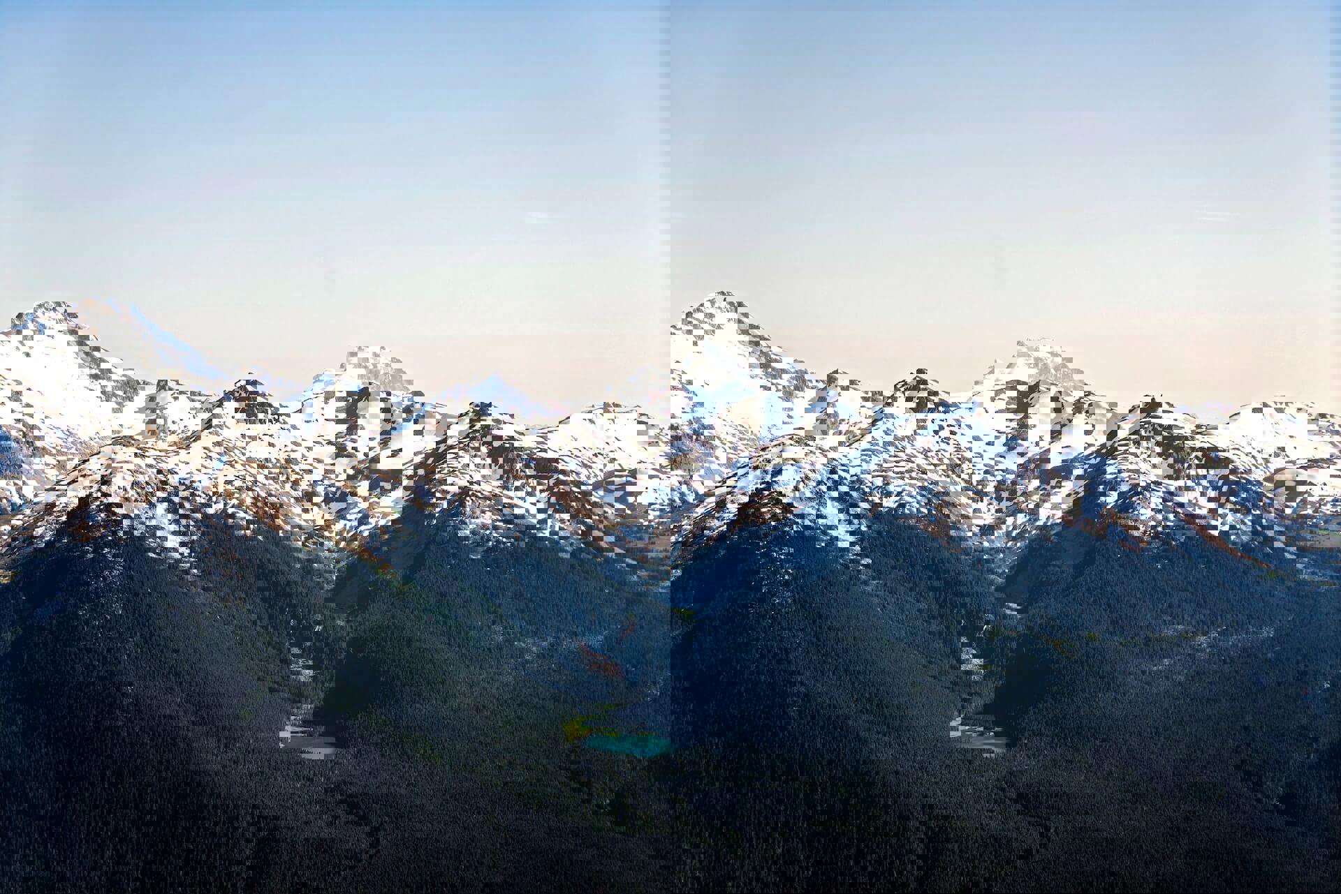Whistler, Kanada