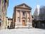 Chiesa di San Cristoforo, Siena