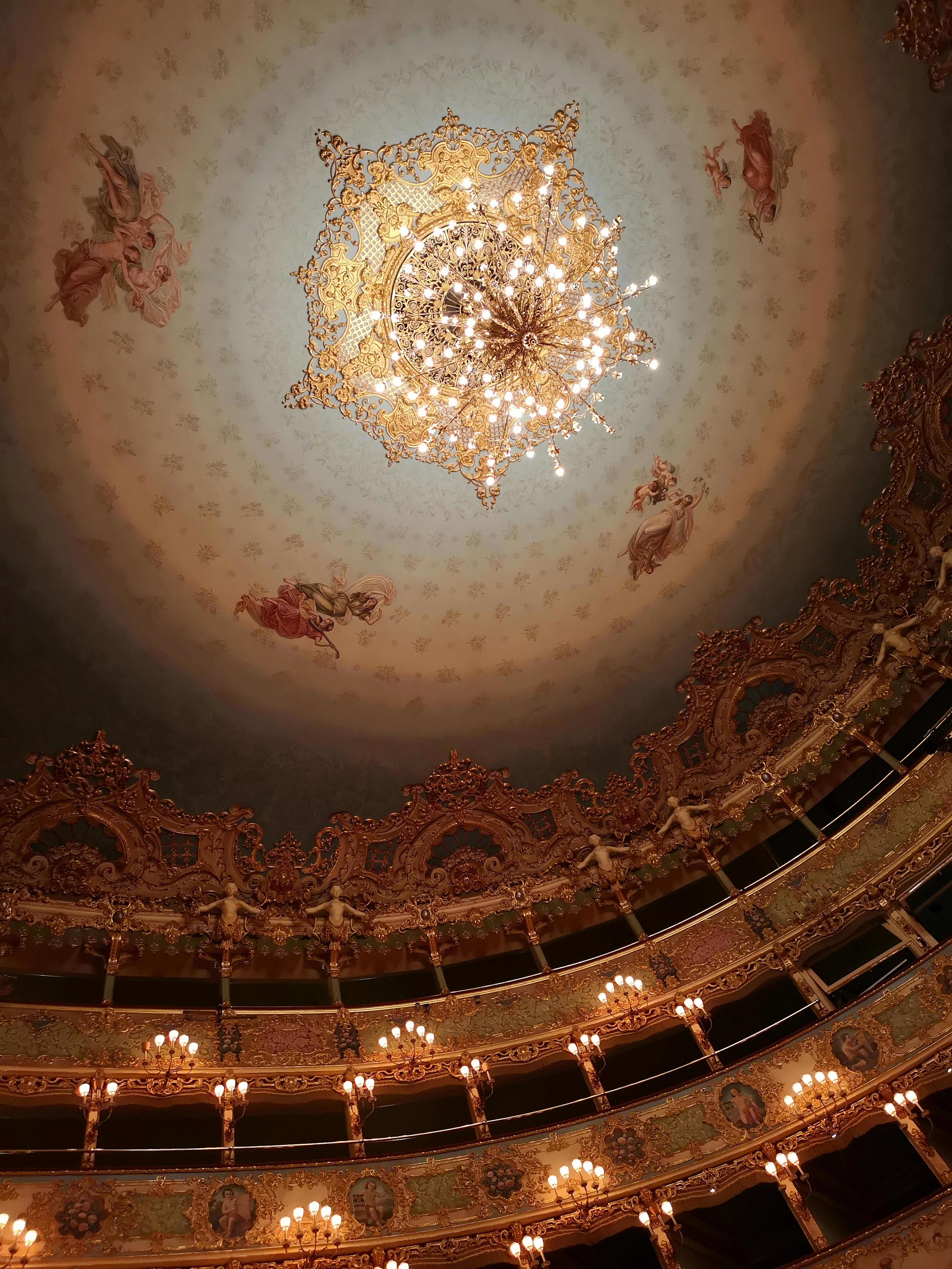 Teatro La Fenice