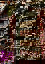 Vánoční trhy v Katowicích Vánoční trhy v Katowicích