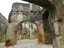Mtoni Palace Ruins