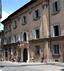 Urbino - Palast Corboli from Urbino in the Papal States