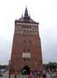 Gdańsk, Wieża Więzienna, XIV, XVII