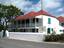 Cockburn Town - The Turks &amp; Caicos National Museum is located in a colonial-era Guinep House on Front Street in the capital of Cockburn Town, on Grand Turk…