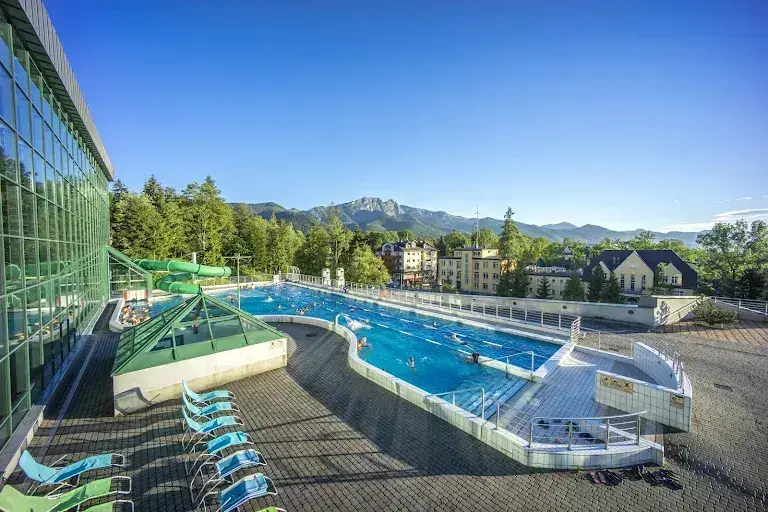 Aquapark Zakopané