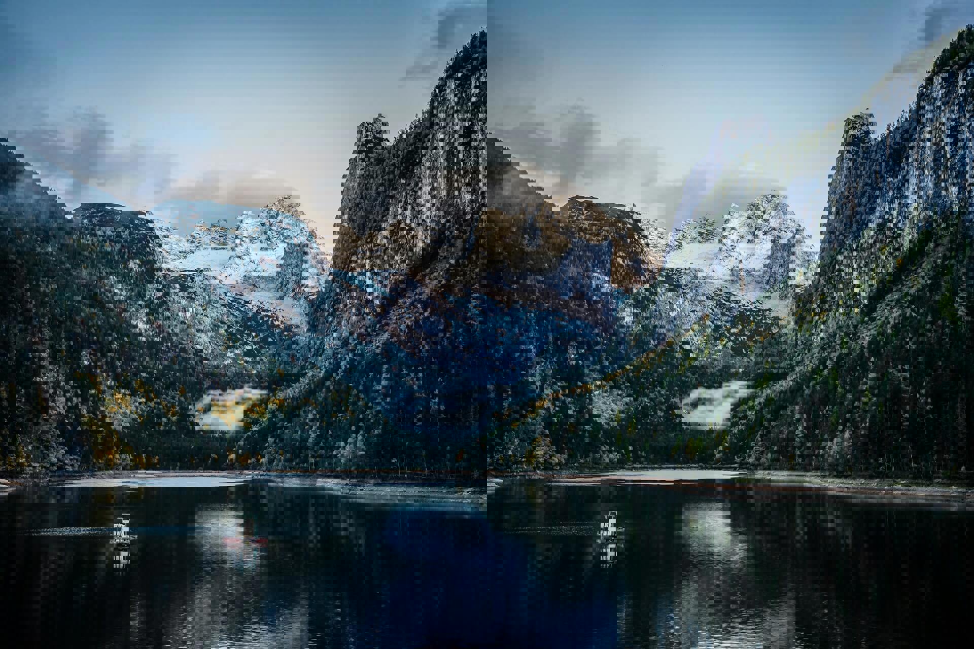gosausee