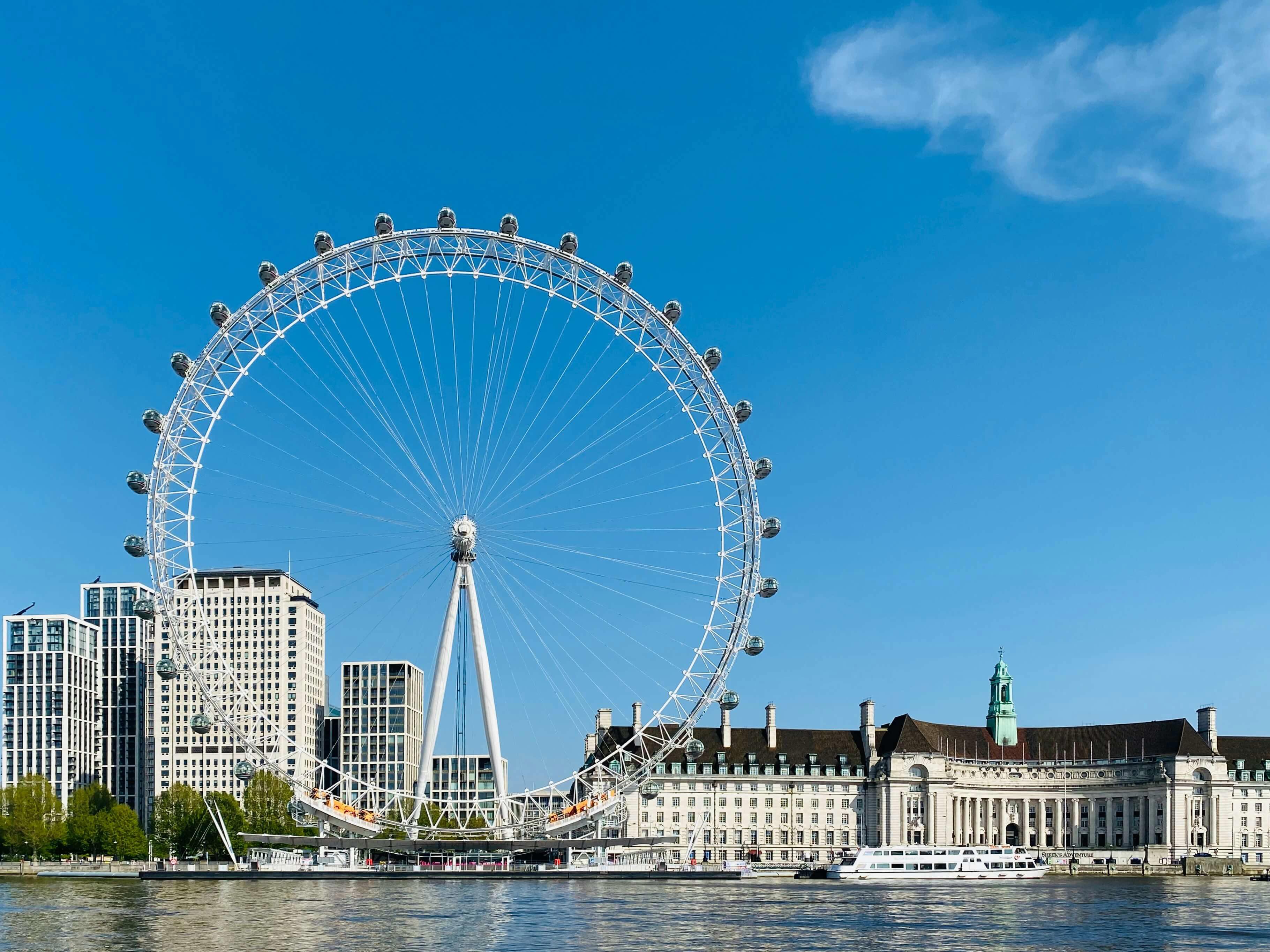 london-eye