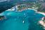Costa Corallina Beach