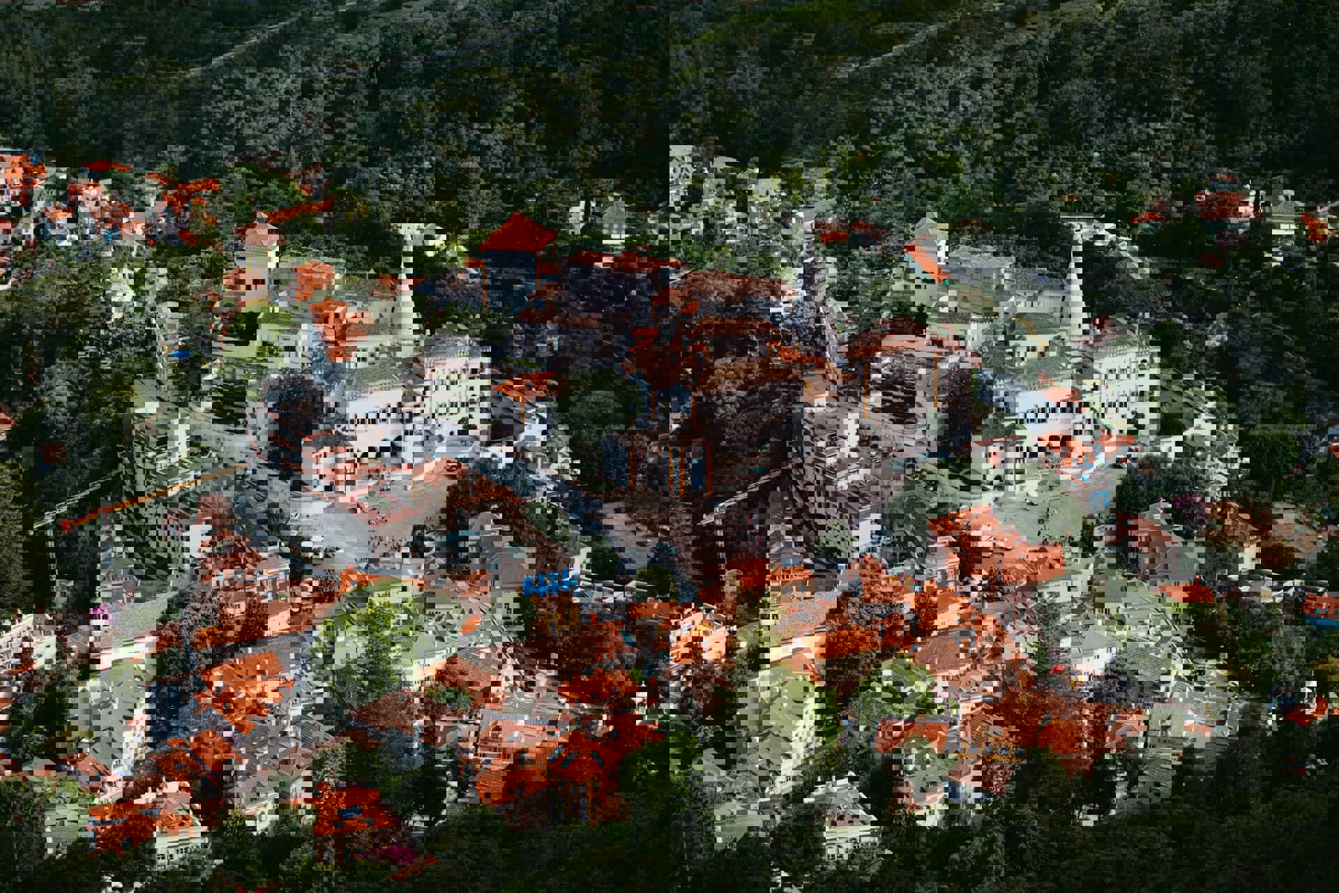 Palácio de Sintra
