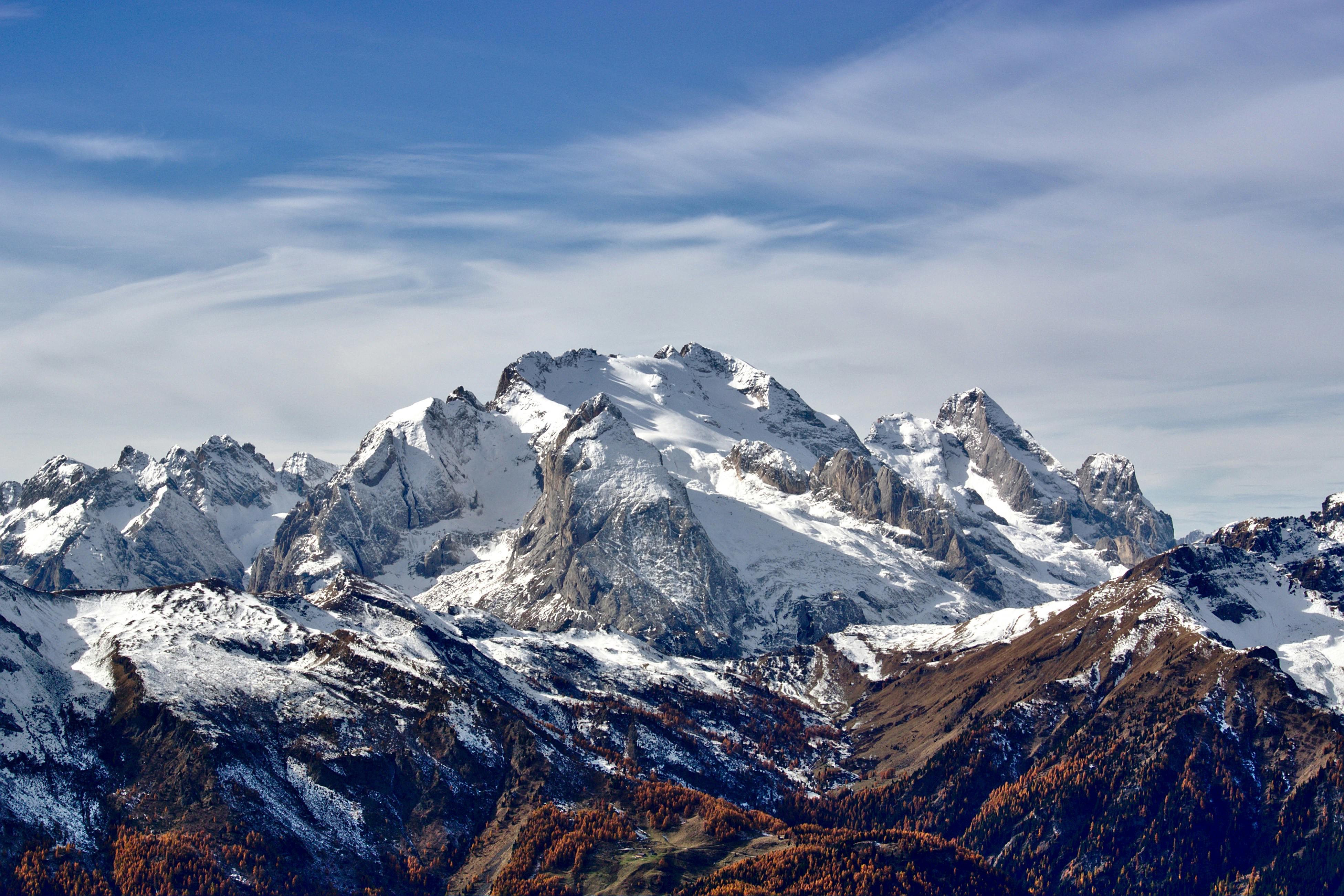 Marmolada