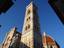 Giottova zvonice