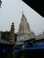 Babulnath Temple at Mumbai