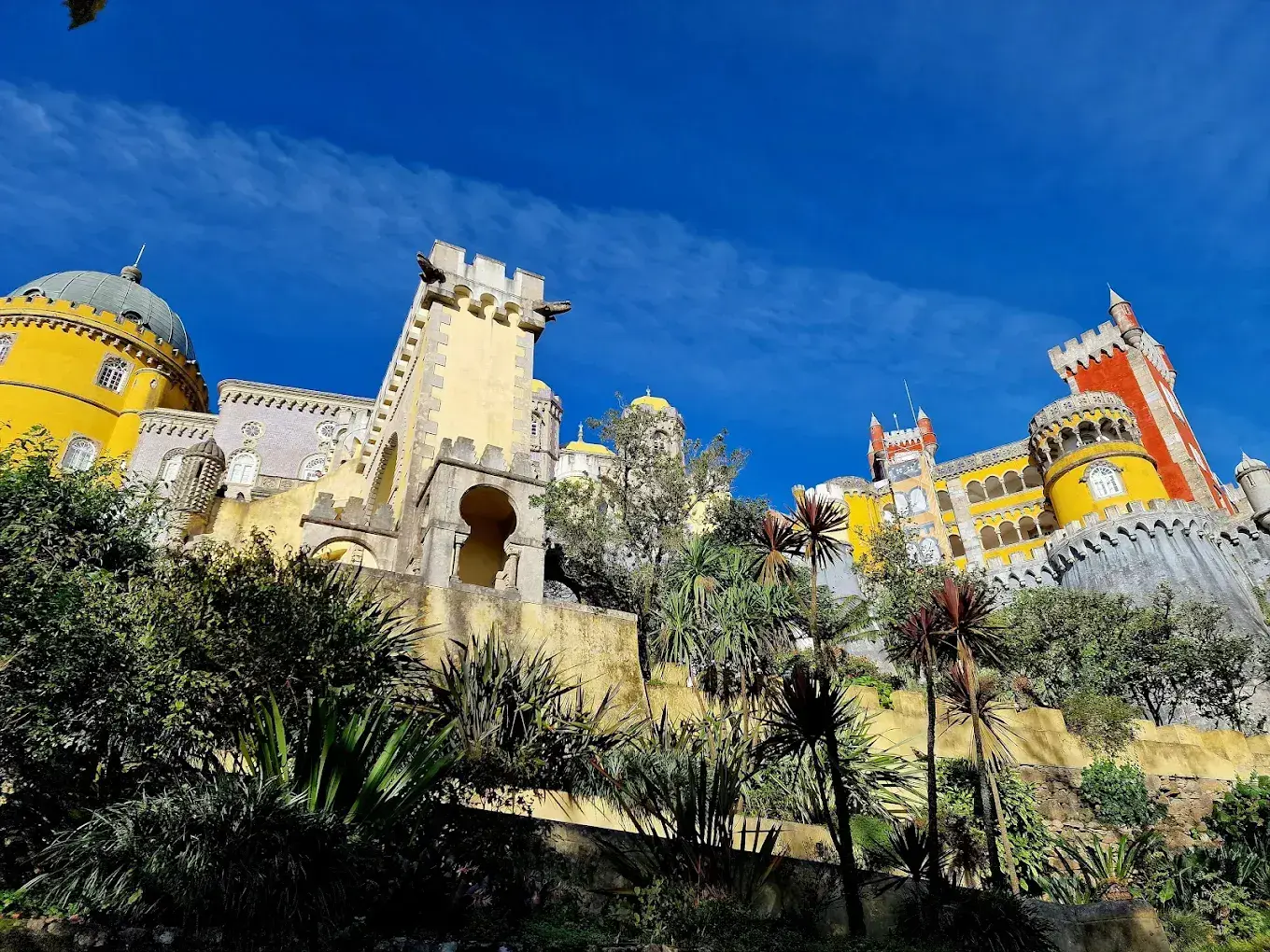 Palácio da Pena