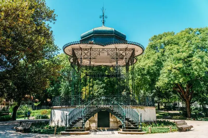 Jardim da Estrela