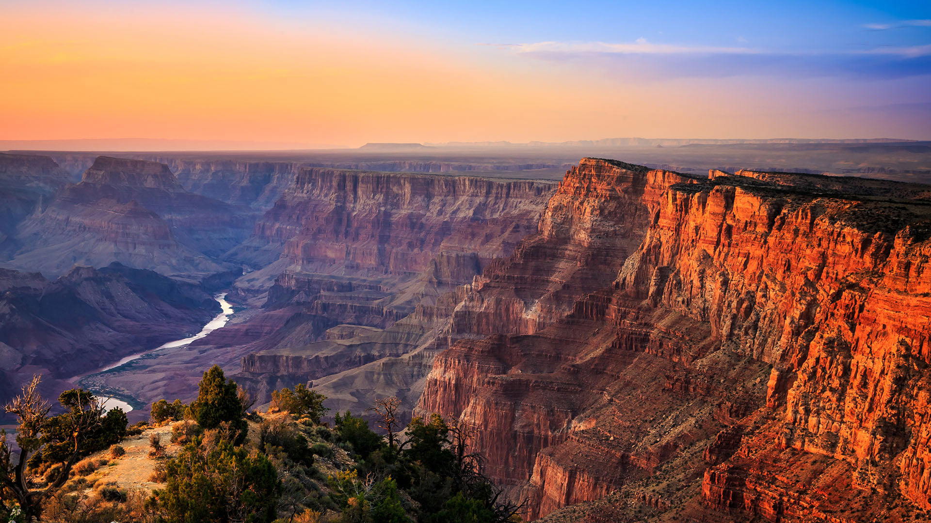 grand-canyon grand-canyon