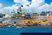 Helsinki Helsinki
