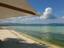 The famous White Beach of Boracay
