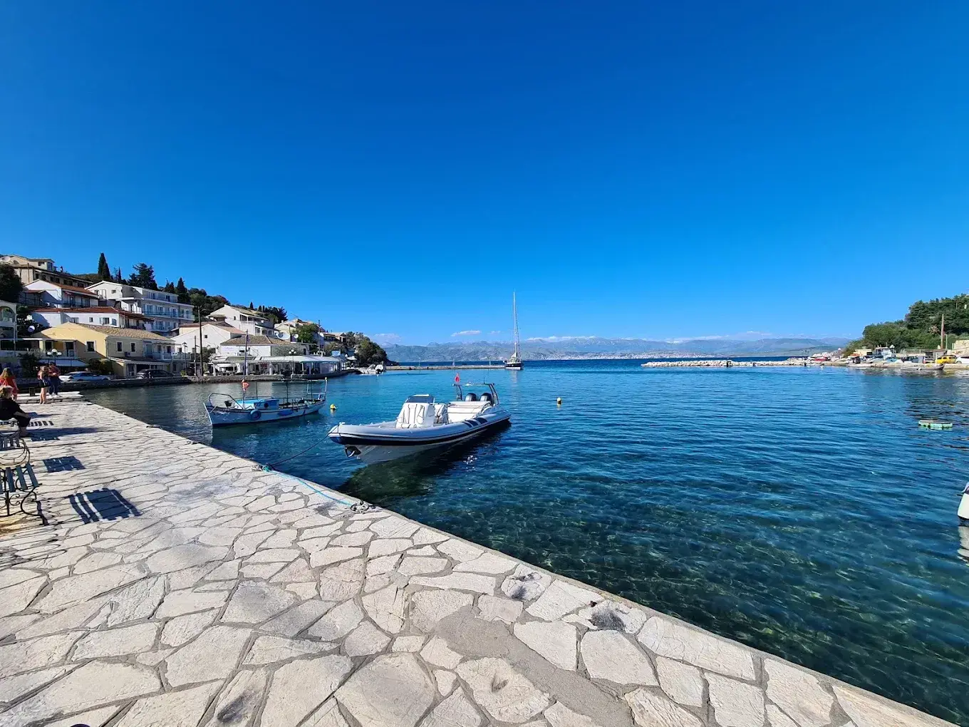 Kassiopi