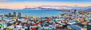 Reykjavik Reykjavik