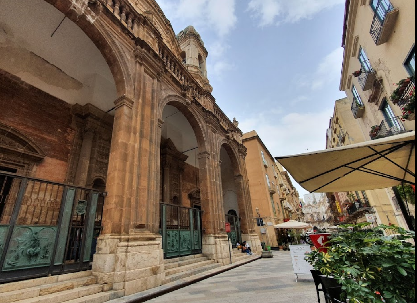 Cattedrale di San Lorenzo