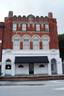Jacksonville - Bank of Onslow and Jacksonville Masonic Temple