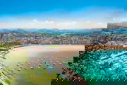 San Sebastián San Sebastián