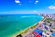 Pattaya Pattaya
