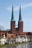 Lübeck Cathedral