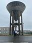 Benbecula water tower