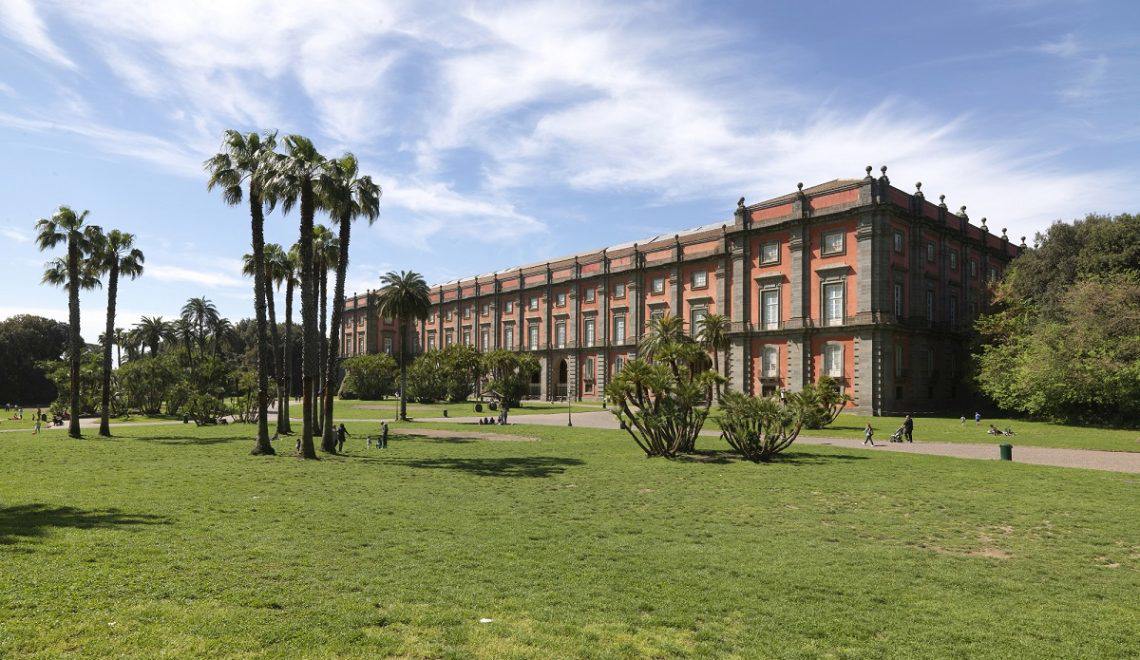 Muzeum Capodimonte