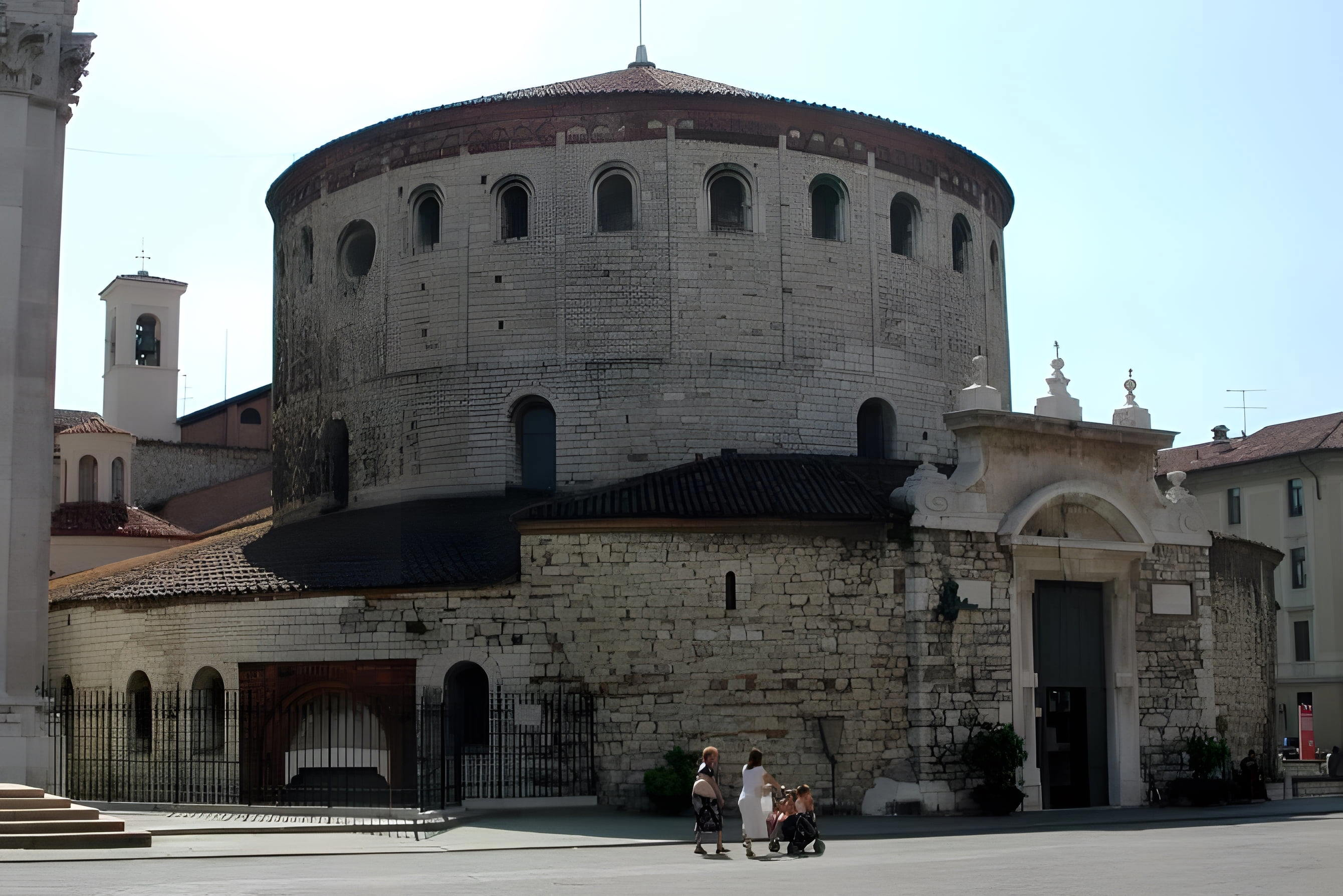 Duomo Veccio