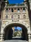 Quartiere Coppedè