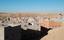 El Ajun - Center towards Saguia el Hamra in El Aaiún—Laayoune, Western Sahara.