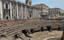 Roman Amphitheater of Catania