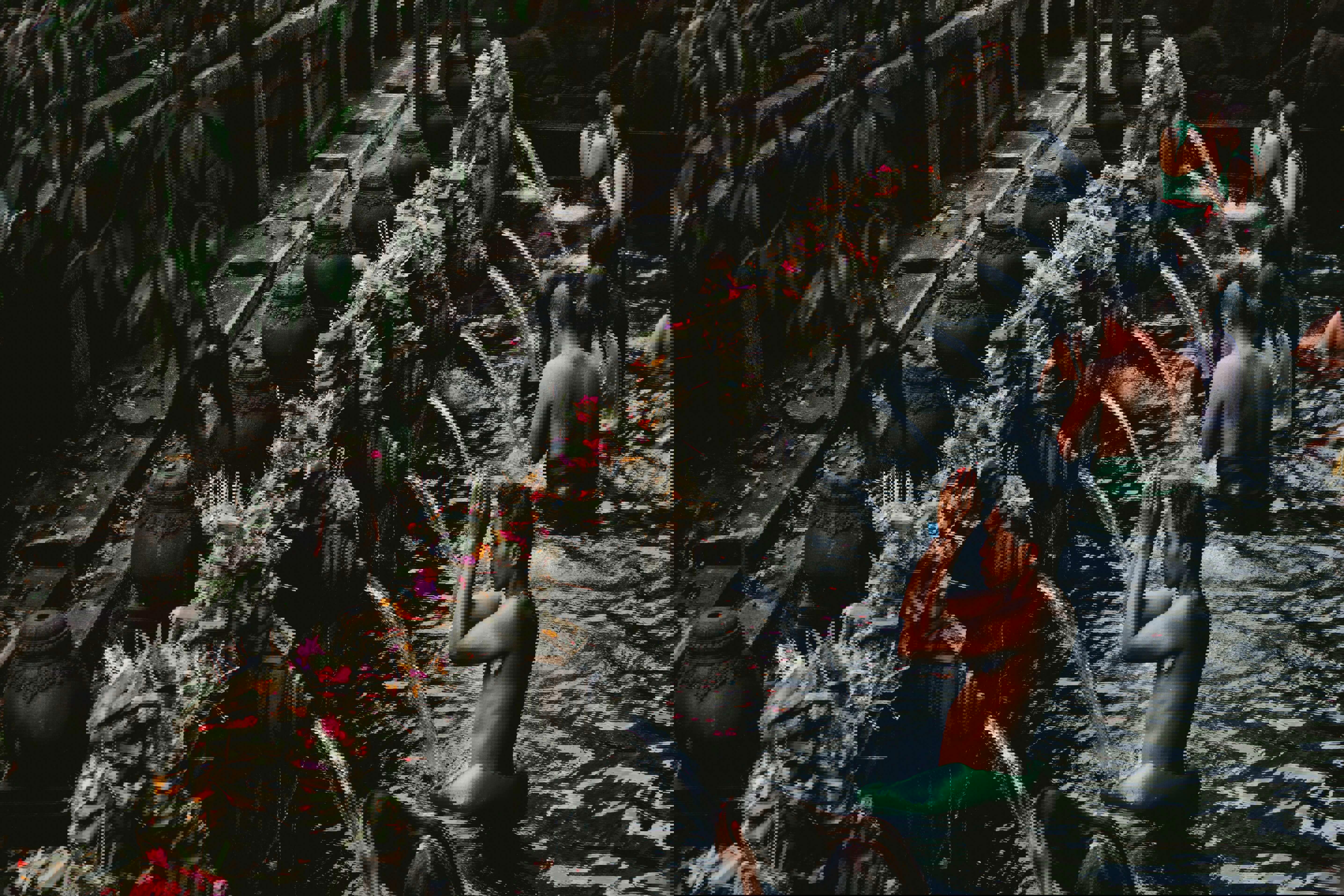 Tirta Empul