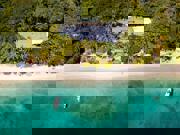 Cairns, Austrálie Cairns, Austrálie