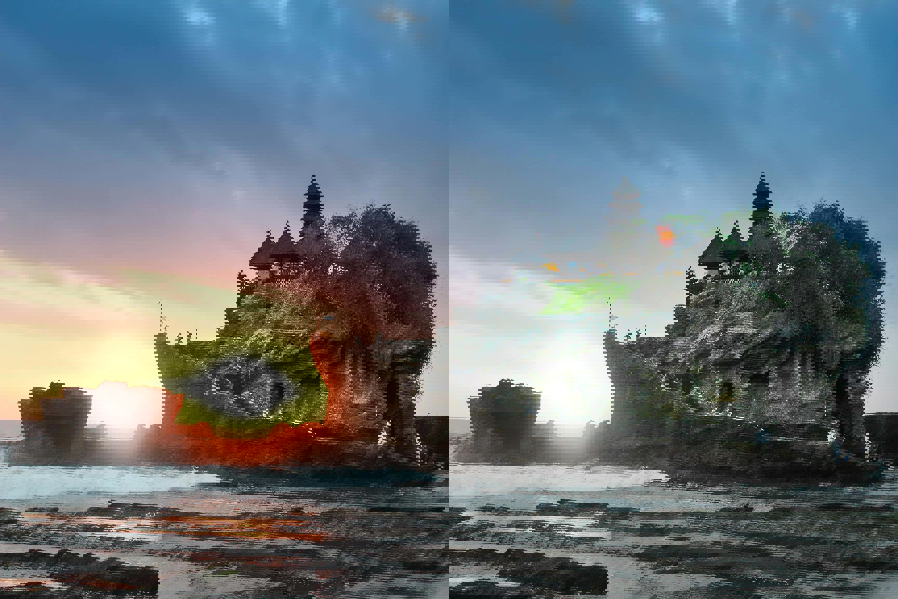 Tanah Lot