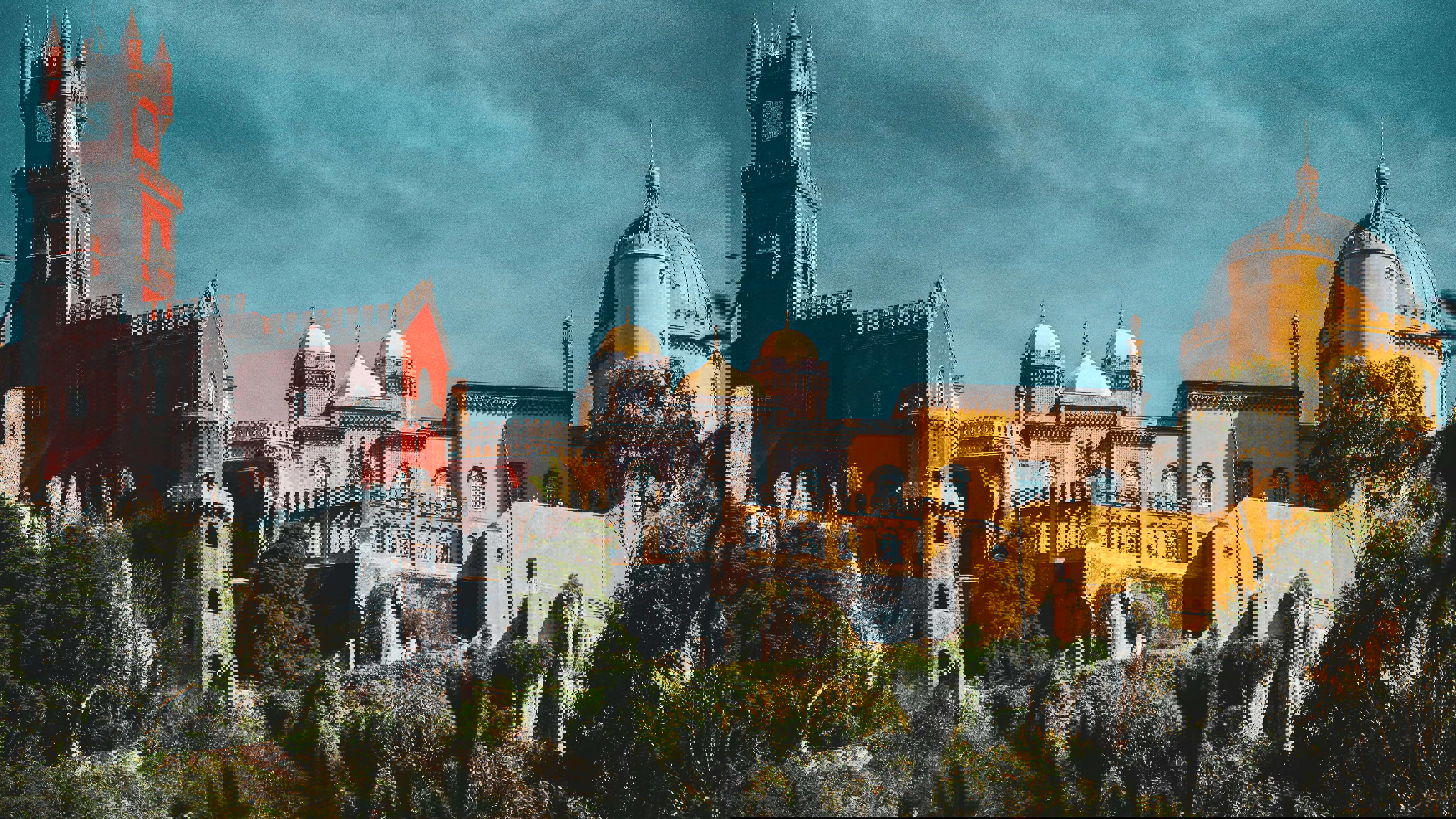sintra