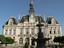 Limoges - Town Hall, Limoges, France