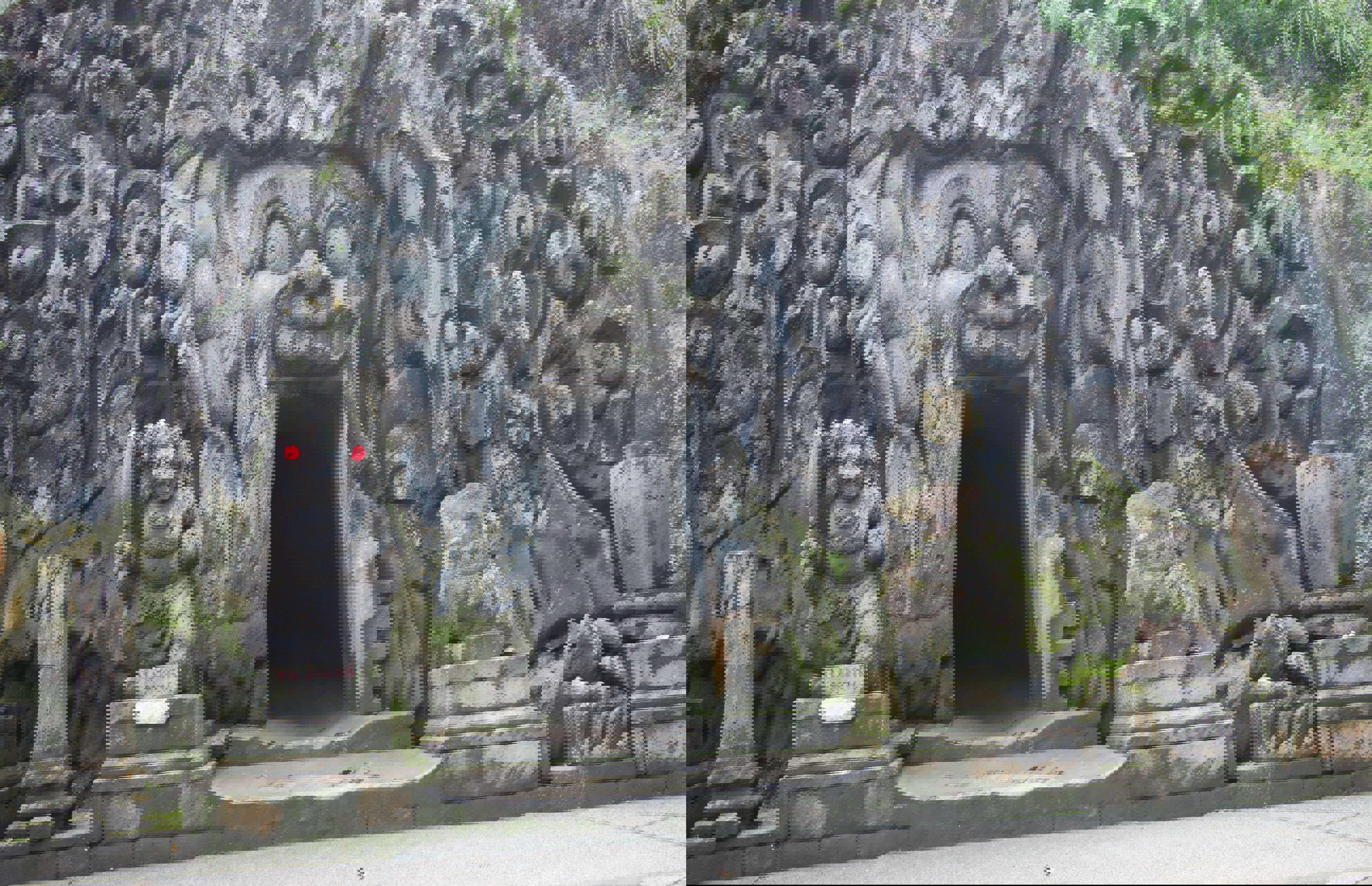Goa Gajah