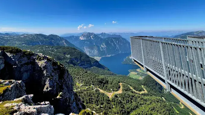 hallstatt-dachstein-5-fingers
