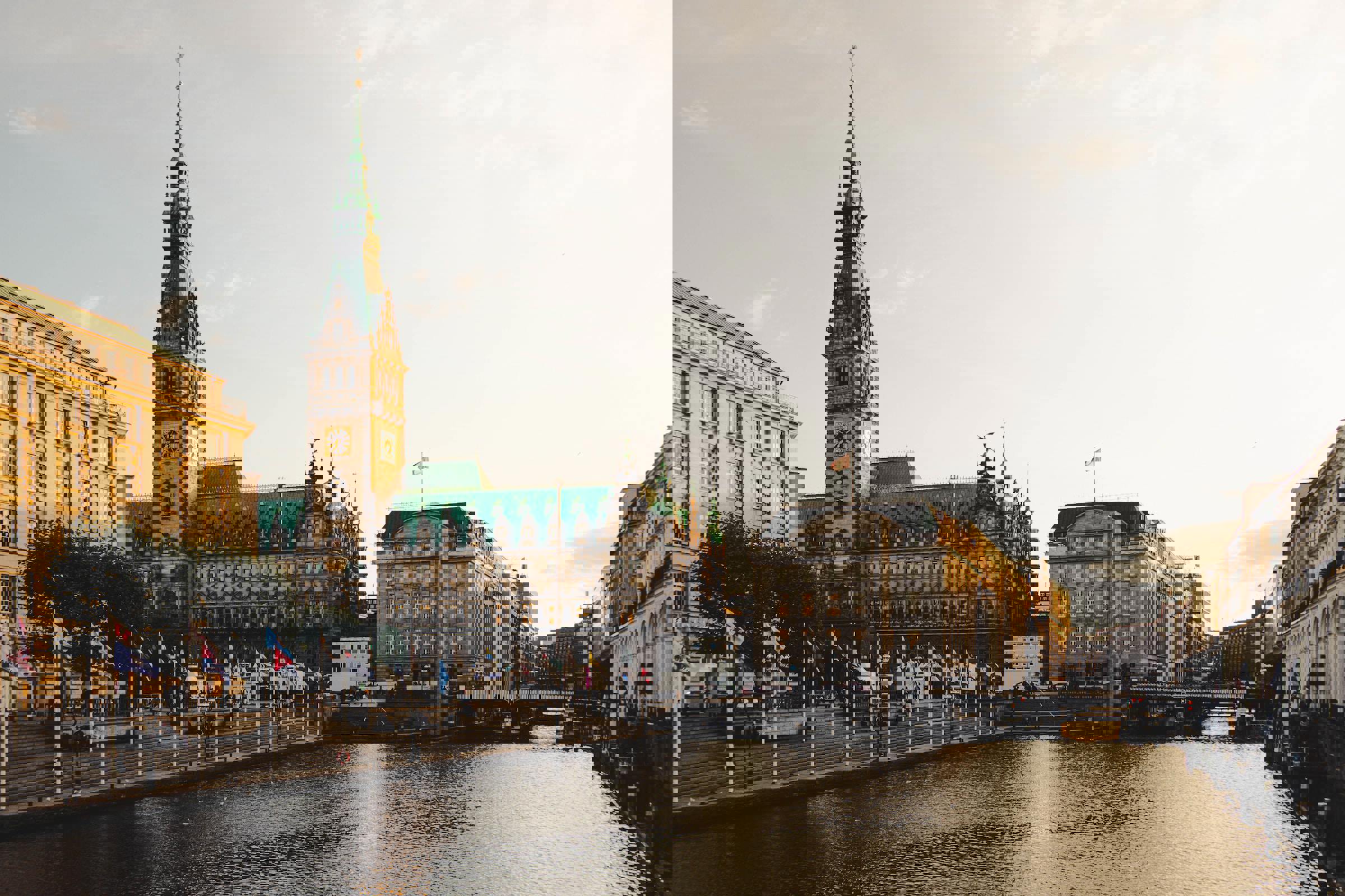 Hamburg